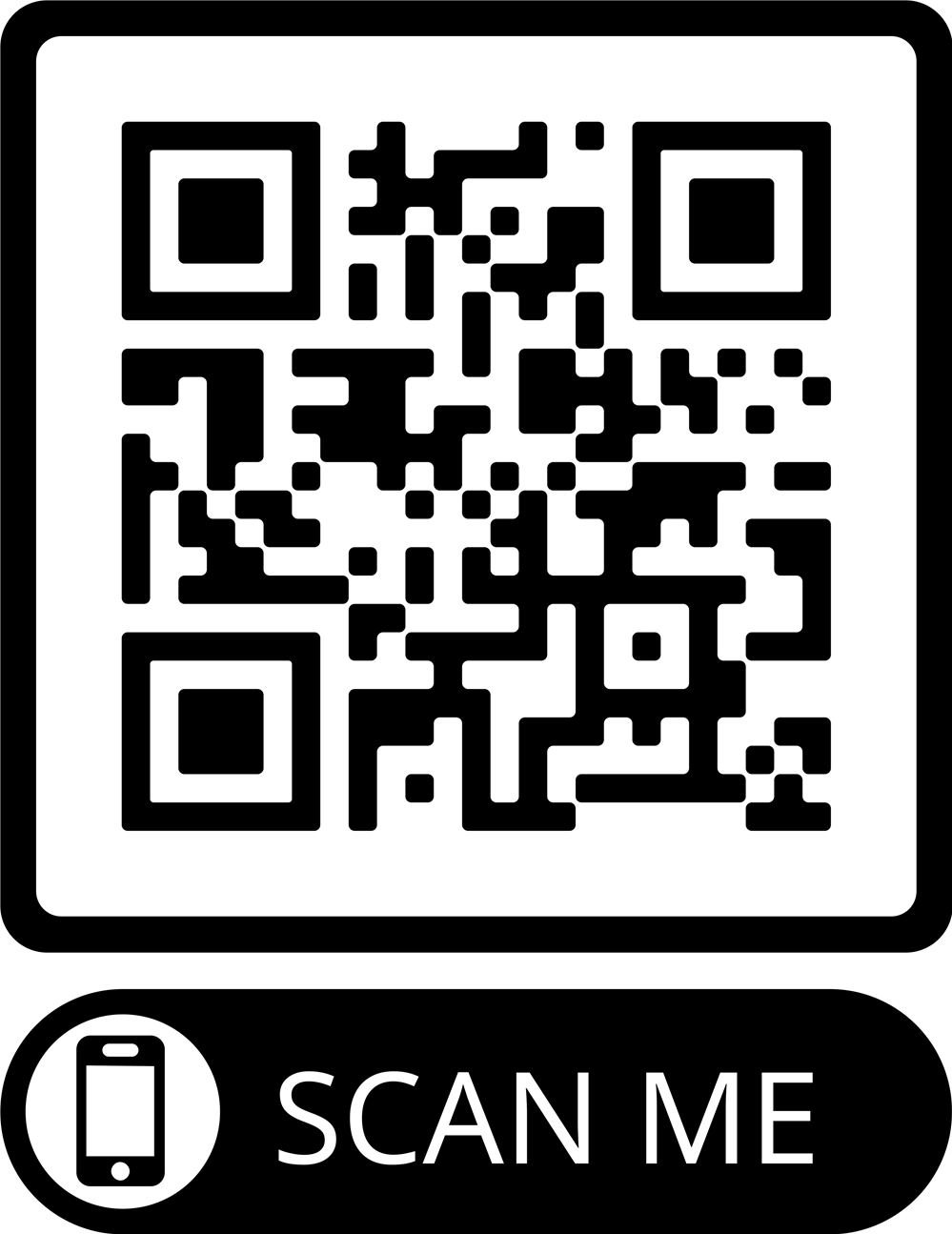 Lunch QR Code
